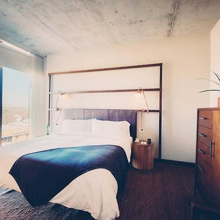 South Congress Hotel Austin Ngoại thất bức ảnh