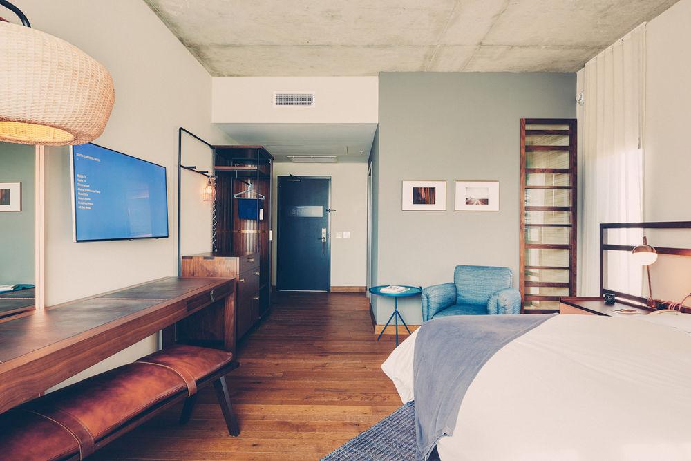 South Congress Hotel Austin Ngoại thất bức ảnh