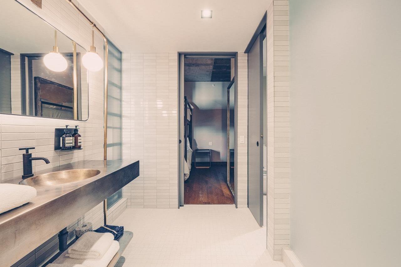 South Congress Hotel Austin Ngoại thất bức ảnh