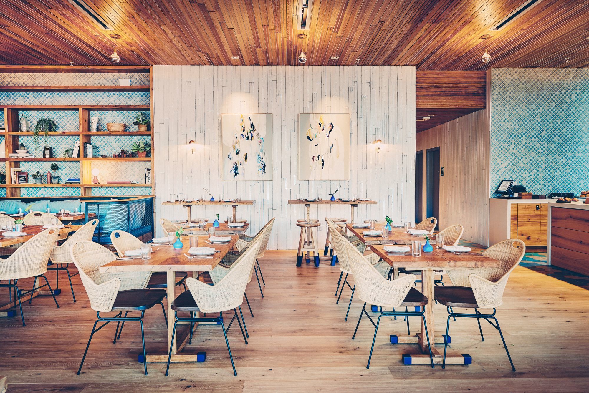 South Congress Hotel Austin Ngoại thất bức ảnh