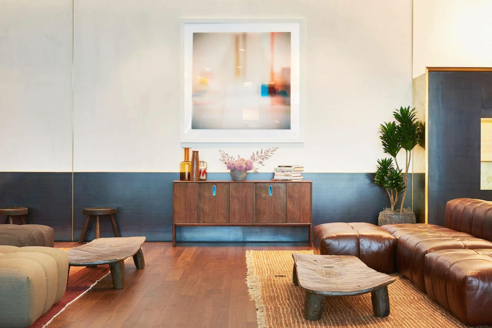 South Congress Hotel Austin Ngoại thất bức ảnh