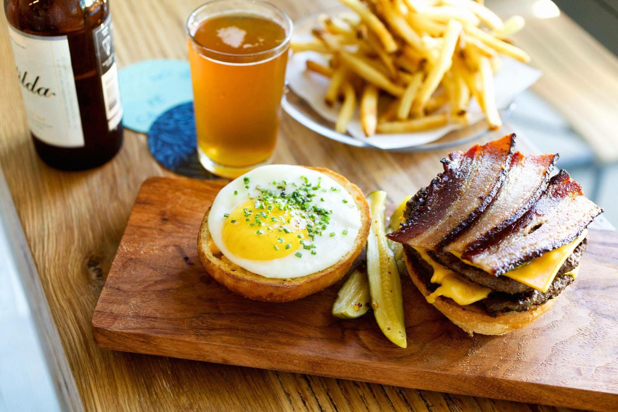 South Congress Hotel Austin Ngoại thất bức ảnh