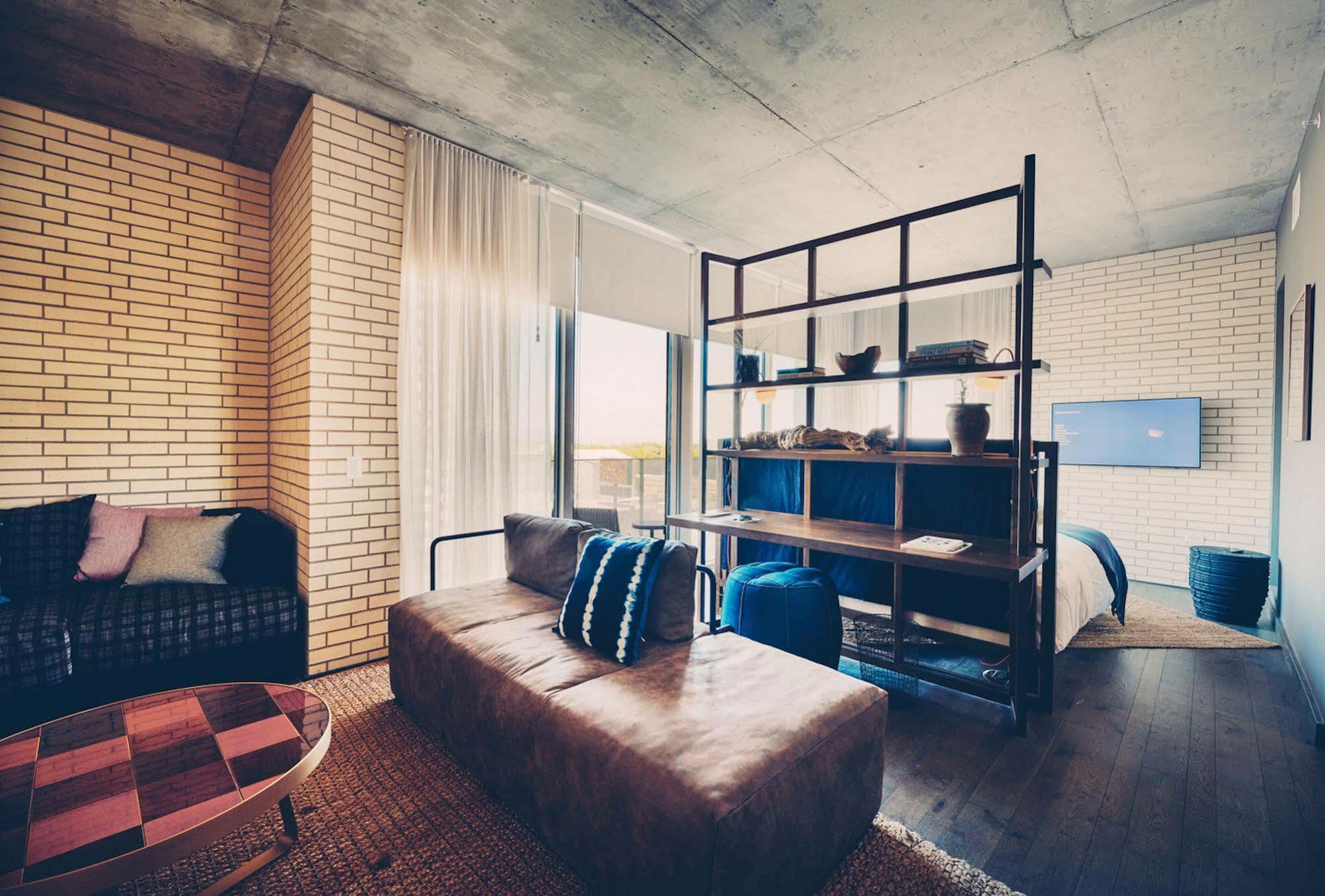 South Congress Hotel Austin Ngoại thất bức ảnh
