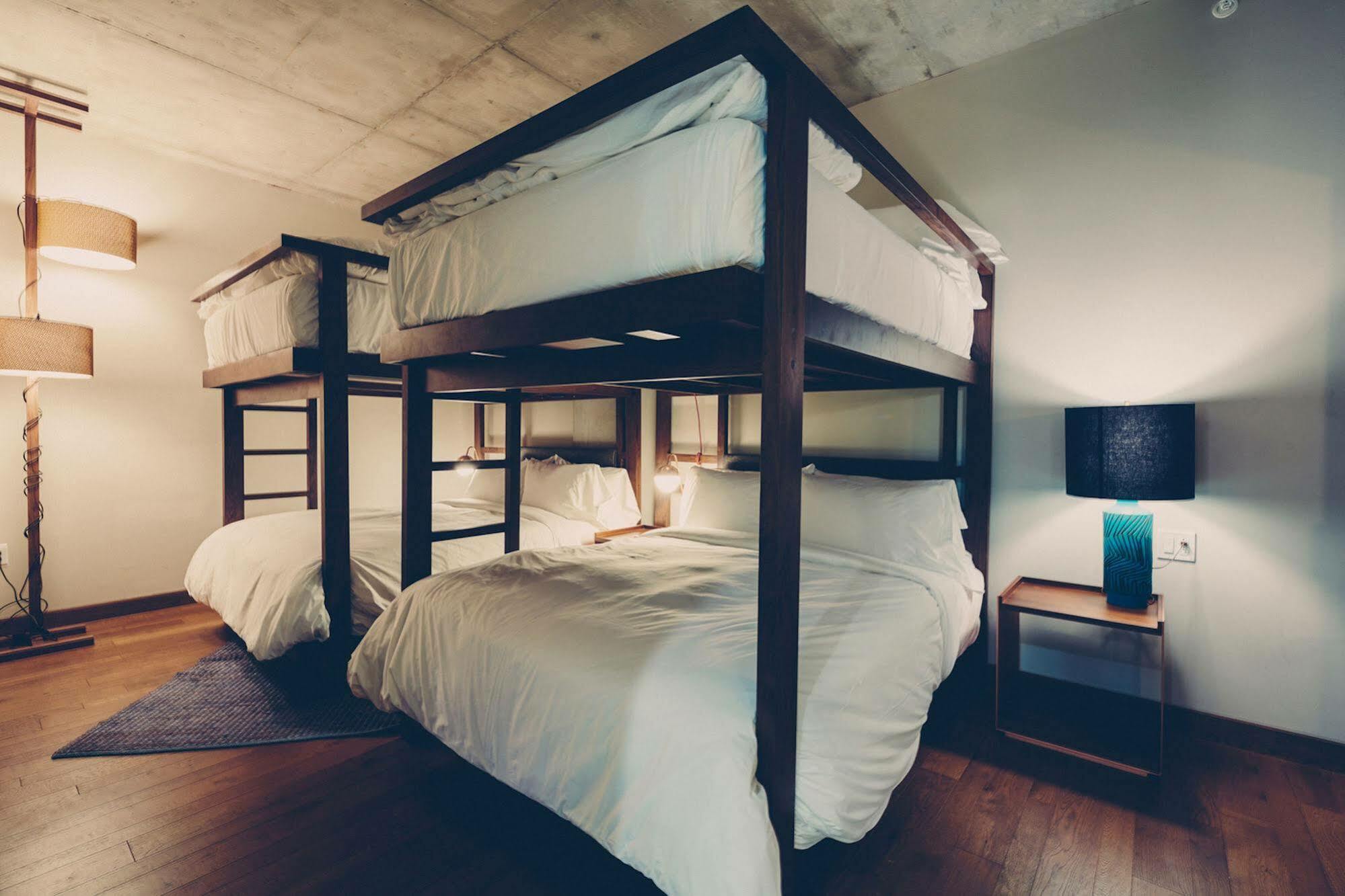 South Congress Hotel Austin Ngoại thất bức ảnh