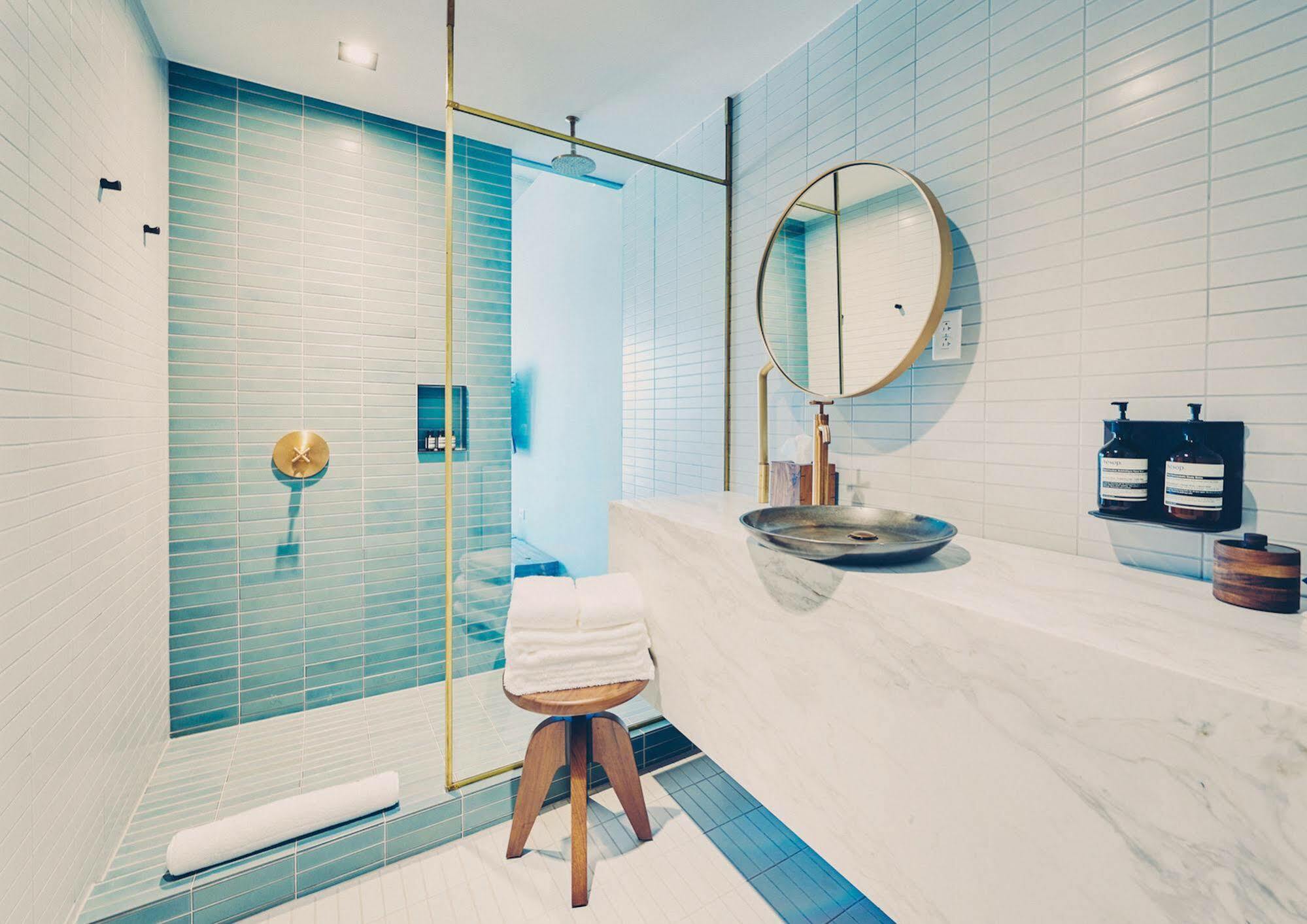 South Congress Hotel Austin Ngoại thất bức ảnh