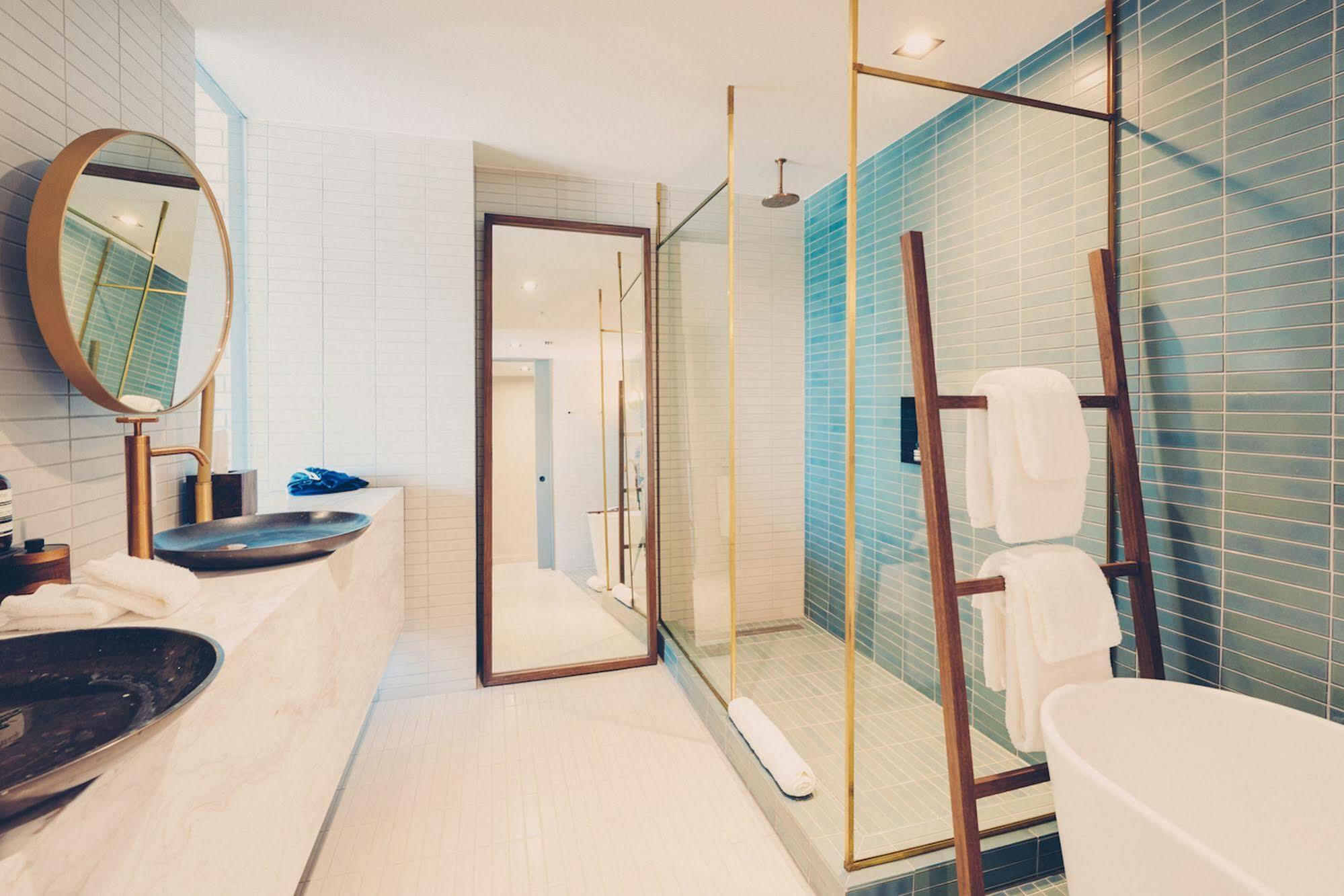 South Congress Hotel Austin Ngoại thất bức ảnh