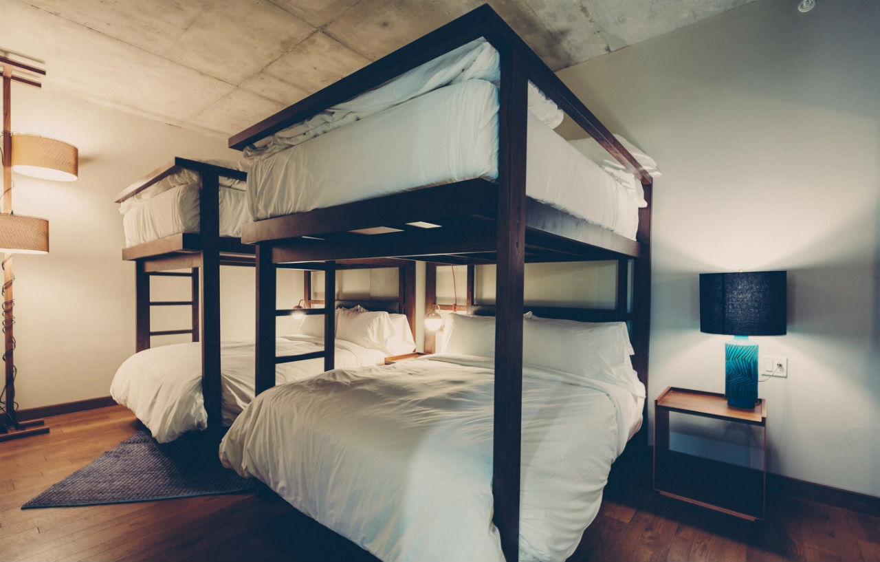 South Congress Hotel Austin Ngoại thất bức ảnh