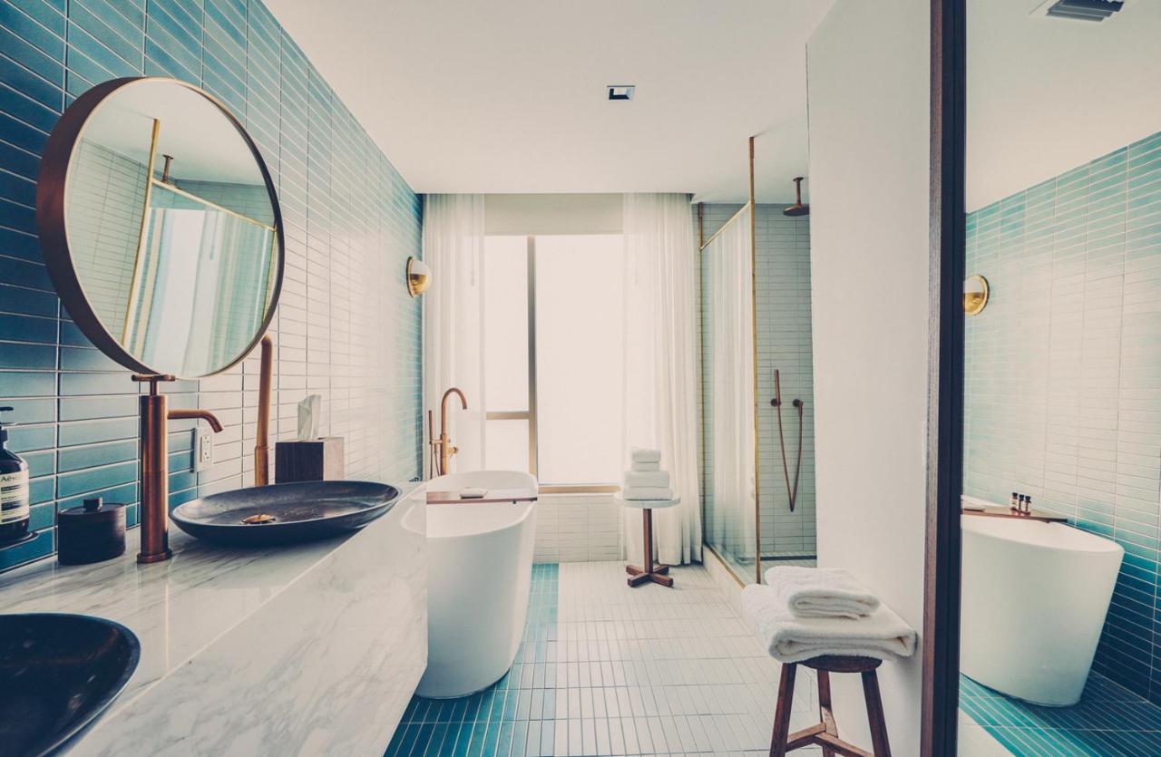 South Congress Hotel Austin Ngoại thất bức ảnh